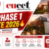 CUCET Phase 1 2026  Big News 💥 Get Latest Coupon Code + Direct Registration Help Number