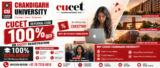 CUCET Referral Code 2026 – Get 100% OFF on Registration + Scholarship & Helpline