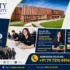 Graphic Era Common Entrance Test (GECET) 2026 Update – Complete Guide for Admission, Eligibility, Exam Pattern, Syllabus & Scholarships