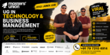 Masters’ Union UG in Technology & Business Management | Admission Helpline Number +91 79 7310 4914