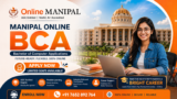 Unlock Your Future with Manipal Online BCA: Admission, Eligibility, Fees, Specializations & Career Opportunities 2026