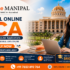 Unlock Your Future with Manipal Online BBA Admission 2026: Complete Guide