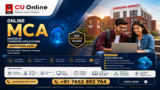 Best Online MCA in India – Chandigarh University Online MCA Admission 2026: Complete Guide