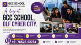A Day at GCC School, DLF Cyber City: Learning, Industry Exposure and Career-Focused Training