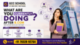 What Are You Currently Doing After B.Com? Best Career Options, Courses, Jobs & Higher Education After B.Com 2026-27