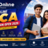 Unlock Your Future with CU Online MA: A Complete Guide to Online MA Admission 2026
