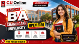 CU Online BA 2026: Unlock Your Future with a Flexible Online Degree | Admission, Eligibility, Fees & Career Opportunities