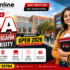 Dream Big, Learn Without Limits & Unlock Your Future with CU Online Degree  Don’t Wait for Opportunities—Create Your Future with a CU Online Degree in 2026
