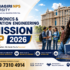UID Interior Design Admission 2026: Courses, Eligibility, Admission Process, Fees & Career Opportunities