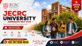 JECRC University Admission Help 2026: Complete Guide to Eligibility, Courses, Fees, Scholarships, Placement & Application Process