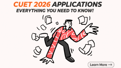 CUET UG 2026: Complete Guide to Exam Date, Application Form, Eligibility, Syllabus, Pattern, Result & Counseling