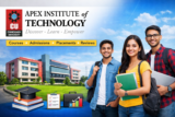Apex Institute of Technology: Courses, Fees, Admission, Placements, Reviews & Cut-Offs