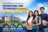 Sri Sukhmani Institute of Engineering and Technology Reviews : Placements, Faculty & Facilities