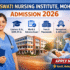 Desh Bhagat University Admission 2026, Cutoff, Courses, Fees, Placements & Ranking