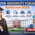 Desh Bhagat University Admission 2026, Cutoff, Courses, Fees, Placements & Ranking