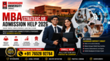 MBA Strategic HR Admissions Open 2026