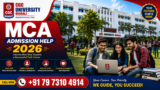 CGC University MCA Admission Help 2026: Complete Admission Guide, Eligibility, Fees, Placements, Scholarships & Career Opportunities