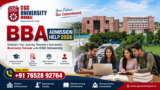 CGC University BBA Admission Help 2026: Eligibility, Fees, Specializations, Placements, Scholarships & Complete Admission Guide