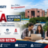 CGC University MBA Admission Help 2026: Complete Admission Guide, Eligibility, Fees, Placements, Scholarships & Career Opportunities