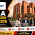 CGC University BBA Admission Help 2026: Eligibility, Fees, Specializations, Placements, Scholarships & Complete Admission Guide