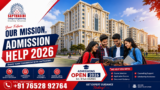 Sapthagiri College of Engineering Admission Help 2026: Complete Guide to Courses, Eligibility, Fees, Placements, Scholarships & Application Process