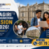 CUCET Phase 2 Admission Help 2026: Complete Step-by-Step Guide, Eligibility, Scholarship & Admission Process
