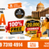 Online Manipal MBA Admission Referral Code 2026 – Get 100% Free Registration & Up to ₹20,000 Cashback on Fees | Admission Helpline +91 79 7310 4914