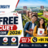 How to Get Up to 100% Scholarship at CU – Step-by-Step Guide 2026