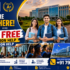 GD Goenka University Admission Help 2026: Complete Guide to Eligibility, Courses, Fees, Scholarships, Placements & Direct Admission Support