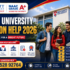 Chandigarh University CUCET Phase 2 Admission Help 2026: Complete Guide to Eligibility, Registration, Scholarship, Fees, Courses, Exam Pattern & Admission Process