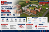 CGCUET Scholarship 2026 vs Direct Admission: Which Option Saves More Money?