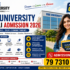 UPES B.Des Admission 2026: Eligibility, Specializations, Fees, Scholarship, Placements & Complete Admission Process