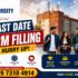 Bennett University Last Date Form Filling 2026: Hurry Up! Apply Before the Deadline for Admission 2026
