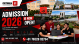 Chitkara University Admission 2026 is Now Open! Complete Guide to Courses, Eligibility, Fees, Scholarships, Placements & Admission Process