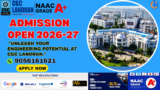 CGC Landran: Best Engineering Colleges in Chandigarh