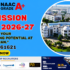 CGC Mohali(Jhanjeri) B.Tech CSE Admission Details 2025: Fees, Eligibility, CGCUET Scholarship, Dates & Selection Process