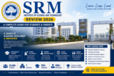 SRM Institute of Science and Technology Review 2026 – Courses, Placements, Fees, Campus Life, Admission & Career Opportunities