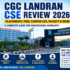 CGC Landran CSE Admission Help 2026 – Complete Guide for Students
