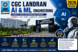CGC Landran AI & ML Review 2026 – Placements, Fees, Scope, Faculty, Campus Life & Career Opportunities