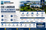 CGC Landran CSE Placements 2026 – Complete Placement & Career Guide