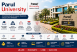 Parul University – Complete Guide to Courses, Placements, Campus Life & Admissions