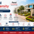 Jawaharlal Nehru University Admission 2026