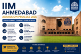 IIM Ahmedabad Admission Process 2026