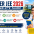 IIM Ahmedabad Admission Process 2026