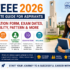 GPAT 2025: Registration, Exam Dates, Eligibility, Pattern, Syllabus