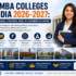 Top MBA Colleges in Haryana 2024-2025: Know List & Rating
