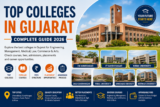 Top Colleges in Gujarat: Complete Student Guide 2026