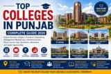 Top Colleges in Punjab: Complete Guide for Students 2026