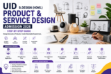 UID B.Design (Hons.) Product & Service Design Admission 2026: Step-by-Step Guide