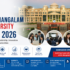 K.R. Mangalam University BBA 2026: Fees, Eligibility, Admission Process, Placements & Specializations
